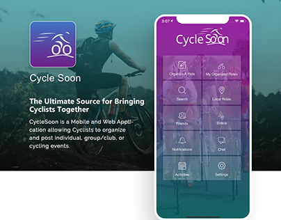 Cycle Soon App