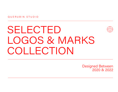 Logofolio - Querubin Studio - 2020/2022