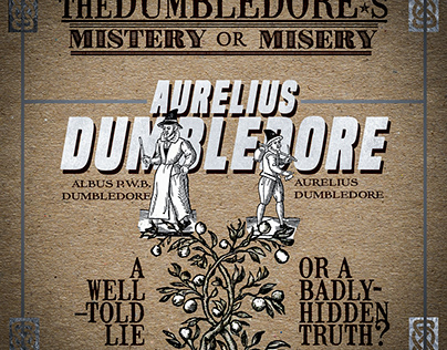 Aurelius Dumbledore