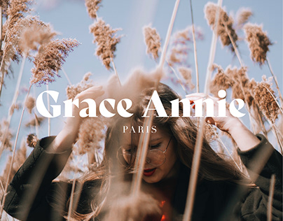 Grace Annie