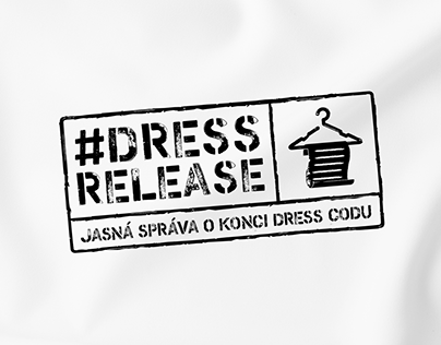 dress release (press release)
