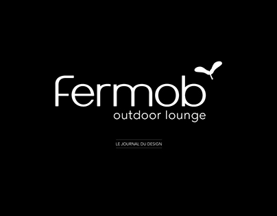 Fermob - Journal du design