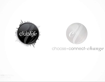 Clublife | Choose, Connect, Change