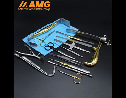 Gynecology Surgical Instruments Aid in Women's Health