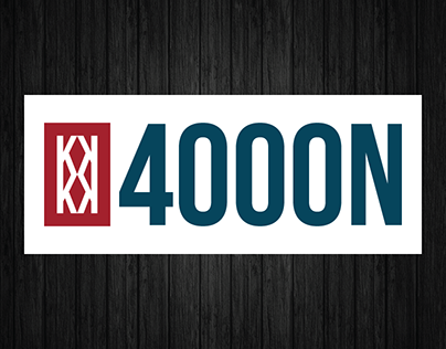 Logo | 4000N