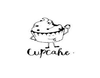 Cupcake Logo