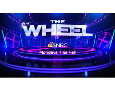 The Wheel - NBCUniversal