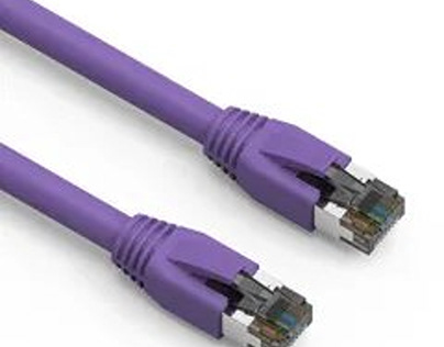 Exploring the World of Ethernet Network Cables