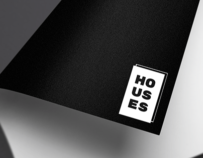 Houses - Logo