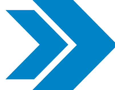 Fast Forward Logo Design