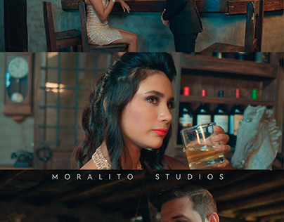 historia Films Moralito Studios