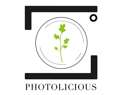 Brand Style Guide: Photolicious