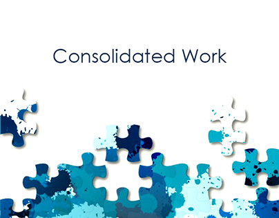Consolidated Work