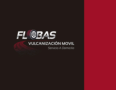 Logo Flobas