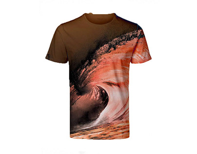 Exclusives T- shirt Design