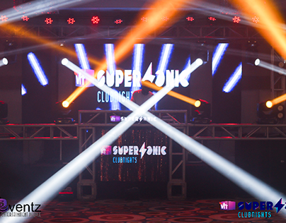 Vh1 supersonic