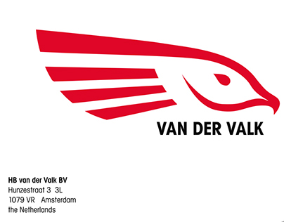 HB Van Der Valk BV - L.Page Reference - Amsterdam 2015