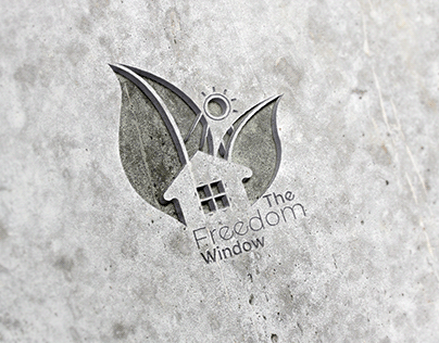 Freedom Window CombinationMark Logo