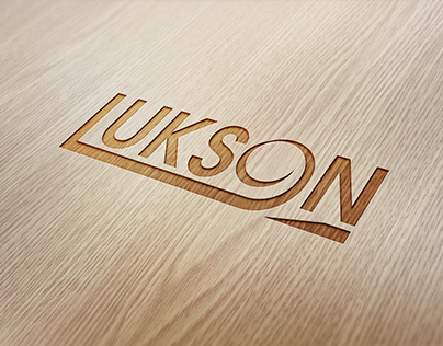 Сarpentry Workshop Logo - LUKSON