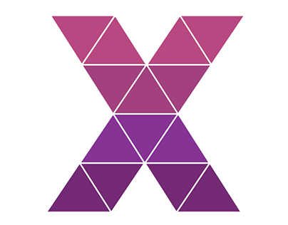 AffinityX — Branding — UX / UI