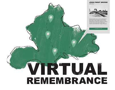 Virtual Remembrance (Unity)