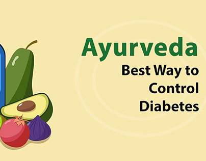 Ayurveda Is The Only Best Way to Control Diabetes