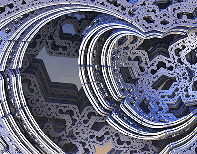 Fun With Fractal Patterns