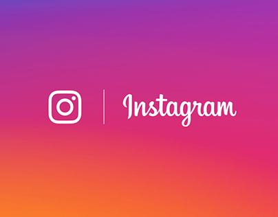 Instagram Login Page Mockup Designed in Figma