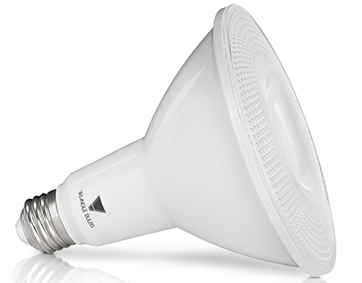 Light Bulb - LED Glossy