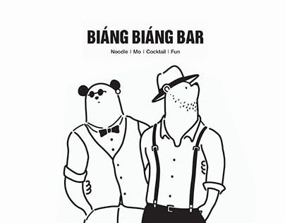 Biāng Biāng Bar