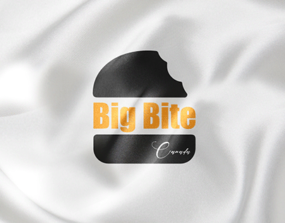Big Bite: Visual Identity