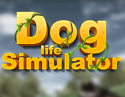 Project thumbnail - Dog Life Simulator