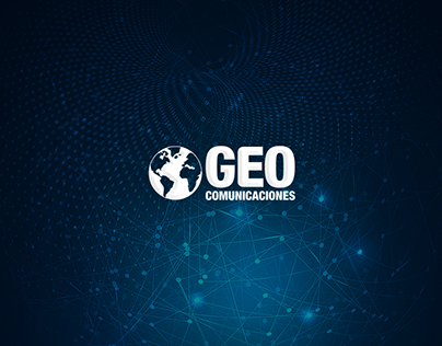 Geo Comunicaciones