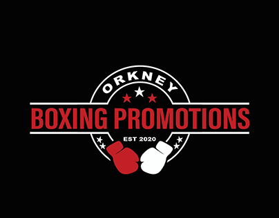 Orkney Boxing Promotions