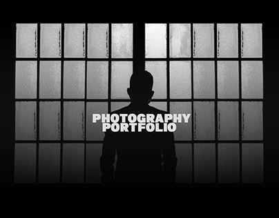PHOTOGRAPHY PORTFOLIO