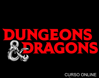 Mooc - Dungeons and Dragons