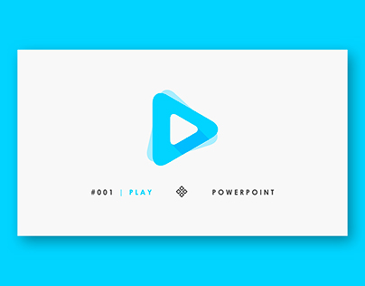 Play Powerpoint Templae