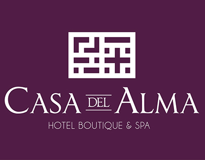 Hotel "Casa del Alma"