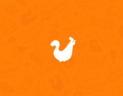 POPEYES QUALITY CAMPAIGN - Singapore