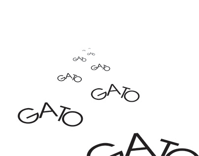 Text Exploration - Form and Meaning: GATO (cat)