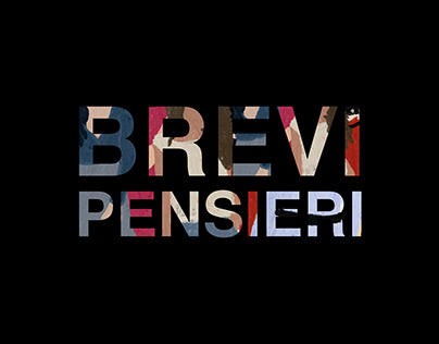 Brevi Pensieri - Editorial Mag