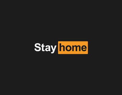 THERE IS A WAY - Stay Home