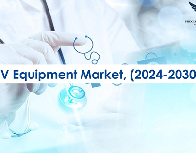 IV Equipment Market