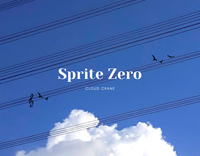 The Poster of Sprite Zero