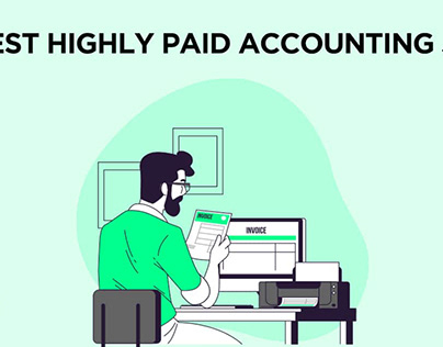 TOP HIGH INCOME ACCOUNTING JOBS