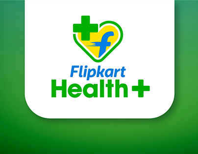 FLIPKART - Health+