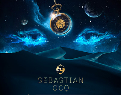 Sebastian Ocq - Hypnosis