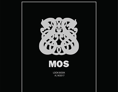 Look book for MOS A|W 2017