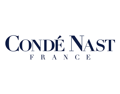 Conde Nast France - Work/Study program