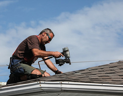 Roofing Services Denver Require Professionals
